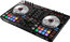 Pioneer DJ DDJ-SR2 2-Channel DJ Controller For Serato DJ Image 1