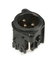 QSC CO-000058-GP HPR122i XLR Male Connector (2-pack) Image 1