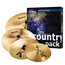 Zildjian K0801C Country Music Cymbal Pack Image 1