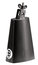 Meinl SL675-BK 6-3/4" Cowbell In Black Image 1