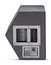 JBL JRX212 12" 2-Way Stage Monitor Speaker Image 2