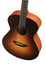 Breedlove USA-CONCRT-MOON-LHTE USA Concert Moon Light E Sitka Spruce-Mahogany Acoustic Guitar Image 2