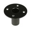 Mackie 2037440 Pole Mount Cup For HD1521 And HD1531 Image 1