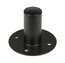 Mackie 2037440 Pole Mount Cup For HD1521 And HD1531 Image 2
