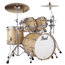 Pearl Drums RFP924XSP/102 4-Piece Reference Pure Shell Pack In Natural Maple Image 1