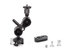 Wooden Camera 250400 NATO Lock Ultra Arm Monitor Mount (1/4-20) Image 1