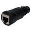 Accu-Cable ACRJ453PM RJ45 To 3-pin DMX Male Adapter Image 2