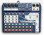 Soundcraft Notepad-12FX 12-Channel Compact Analog Mixer With USB And Lexicon Effects Image 1