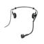 Audio-Technica ATM75cW Cardioid Condenser Headworn Mic With 4-pin CW Connector Image 1