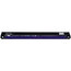 ADJ Black-48BLB 48" UV Fluorescent Light Fixture Image 1