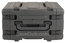 SKB 3SKB-R04U20W 4RU, 20" Deep Shockmount Rack Case With Wheels Image 2