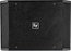 Electro-Voice EVID S12.1 12" Subwoofer Cabinet Image 2