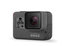 GoPro HERO-6-BLACK HERO6 Black 4k30p Action Camera Image 1