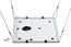 Chief CMS445 Suspended Ceiling Tile Replacement Kit Image 1