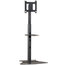 Chief PF1UB Floor Stand Mount For Extra Large Flat Panel Display Image 1