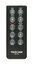 Tascam E01785800A DA-3000 Replacement Remote Image 1