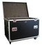 Gator G-TOURTRK4530HS 45"x30"x30" Utility Case With Casters, 9mm Construction Image 2