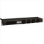 Tripp Lite PDU1230 Single-Phase Basic PDU With 20-Outlets, 15' Cord, 1 Rack Unit Image 1