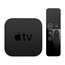 Apple TV 4K - 32GB Media Player With 32GB Storage Capacity, MQD22LL/A Image 1