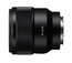 Sony FE 85mm f/1.8 Mid-Range Telephoto Prime Camera Lens Image 3