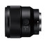 Sony FE 85mm f/1.8 Mid-Range Telephoto Prime Camera Lens Image 2