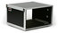 Elite Core TAC6U-18 18" 16-Unit Studio Rack Case Image 1