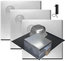 OWI 2X2PB-HD2S64 Ceiling Speaker Package Image 1