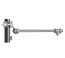 City Theatrical 202 Safer Sidearm Original With 18" Pipe And Sliding Tee Image 1