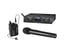 Audio-Technica ATW-1312/L System 10 PRO Wireless Combo System With Handheld And Lavalier Mic Image 1