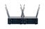 VocoPro Digital-Acapella-16 Sixteen-Channel Digital Wireless System With Mic-on-Chip Technology Image 2