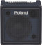 Roland KC-400 Keyboard Amp 150W 4-Channel Keyboard Amplifier Image 1