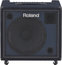 Roland KC-600 Keyboard Amp 200W 4-Channel Keyboard Amplifier Image 1