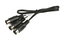 TC Electronic  (Discontinued) A09-00001-75256 MIDI-Split Cable For NOVA Drive And G System Image 1