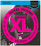 D`Addario EXL170TP 2 Pack Of Regular LIght Nickel Wound Long Scale Electric Bass Strings Image 1