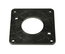 Yamaha WZ825900 StagePas 400i HF Bracket Image 1