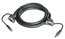 Kramer C-GMA/GMA-50 Molded 15-pin HD Plus Audio (Male-Male) Cable (50') Image 1