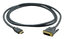 Kramer C-HM/DM-6 HDMI To DVI (Male-Male) Cable (6') Image 1