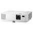 NEC NP-V332W 3300 Lumens WXGA DLP Projector Image 1