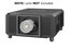 Panasonic PT-RZ21KU 21000 Lumens WUXGA 3DLP Laser Projector, No Lens Image 1