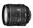 Nikon AF-S DX NIKKOR 16-80mm f/2.8-4E ED VR Zoom Lens Image 1