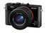 Sony Cyber-shot DSC-RX1R II 42MP Digital Camera With ZEISS Sonnar T* 35mm F/2 Lens Image 1