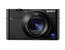 Sony Cyber-shot DSC-RX100 V 20.1MP Digital Camera With ZEISS Vario-Sonnar T* F/1.8-2.8 Lens Image 1