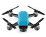 DJI SPARK-FLY-MORE-COMBO Spark Fly More Combo Spark Mini Quadcopter With Fly More Combo Image 4