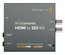 Blackmagic Design Mini Converter HDMI to SDI 6G 4K HDMI Input To 2x 6G-SDI Outputs Converter Image 1