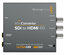 Blackmagic Design Mini Converter SDI to HDMI 6G 4K SDI To HDMI Compact Converter Image 1