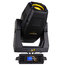 High End Systems SolaFrame 2000 HC6500K 600W High CRI LED Moving Head Profile With Zoom, CMY Color, Framing Shutters Image 1