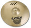 Sabian 21806XBV 18" AAX V-Crash Cymbal Image 1