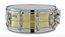 Yamaha Recording Custom Brass Snare 14"x6.5", 1.2mm Brass Shell, 10-Lug Snare Drum Image 1