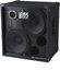 EBS EBS-NEO-212 EBS NeoLine 212 Bass Cabinet 2x12"+2" 600W Image 1