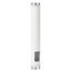 Peerless EXT110W Fixed,10 Ft White Extension Column Image 1